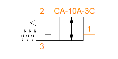 VDSC-10A (04.77.21-X-85)